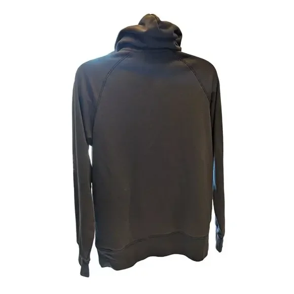 MN Vikings Hoodie Sweatshirt Mens Large Long Sleeve Pullover Kangaroo Pocket NFL - Picture 10 of 10